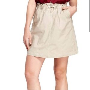 5/$25 A New Day Skirt EUC